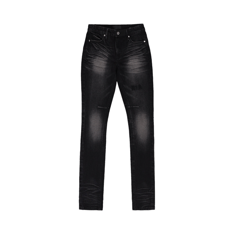 Джинсы-скинни RtA 