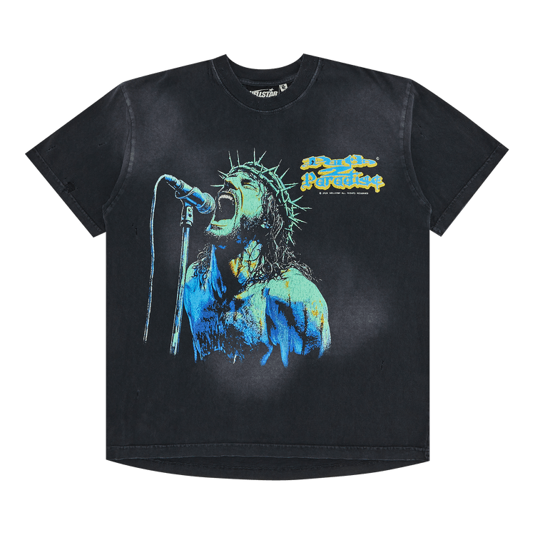 だ*ん様 nqrse DEVIL TEE / CHARCOAL nqrse DEVIL TEE / CHARCOAL – VAULTROOM