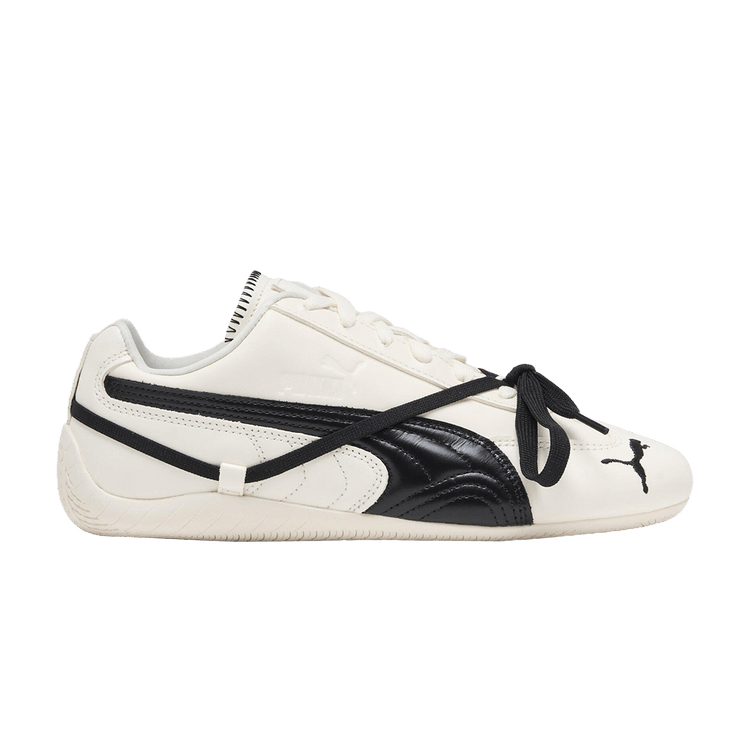 新品⬛︎PUNA⬛︎ROSE⬛︎SPEEDCAT⬛︎コラボ⬛︎ホワイト⬛︎23.5 404390_01.png.png