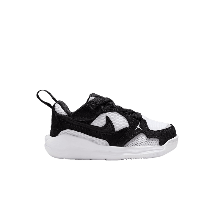 Jordan CMFT Era Black White (TD)