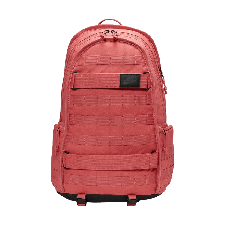 Buy Nike Sportswear RPM Backpack 'Adobe Red' - BA5971 655 | GOAT