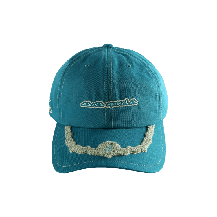 Buy ASICS x Kiko Kostadinov Novalis Mirbelioids Cap 'Ink Blue