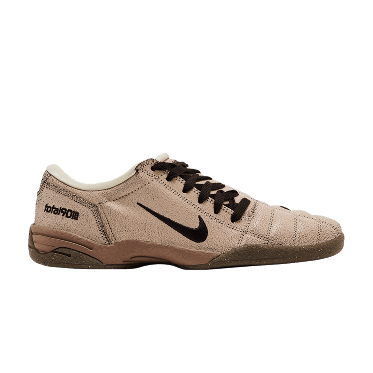 Nike Total 90 3 SP 'Жемчужно-белый с тенью коричневого цвета'