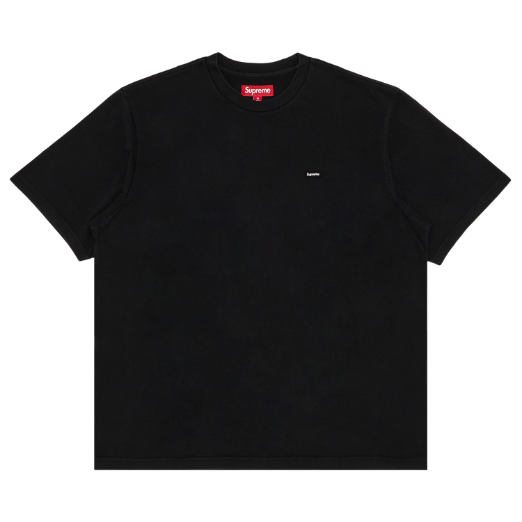 新品Supreme Announcing Tee Black Lサイズ Supreme Announcing Tee Black Men's - SS25 - US