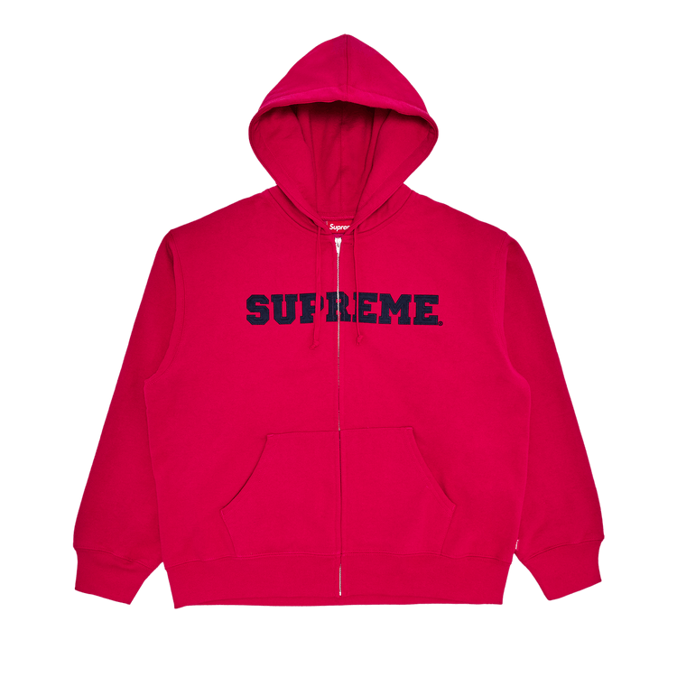 トップス supreme applique hooded sweat Supreme Scattered Appliqué Hooded Sweatshirt (FW22) - $168