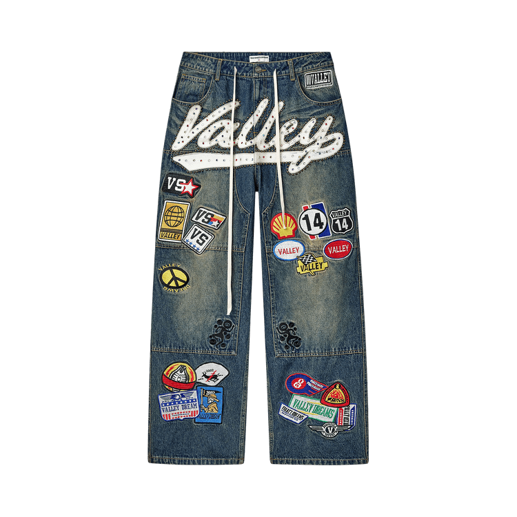 Вейл Форевер, 1980-е, 