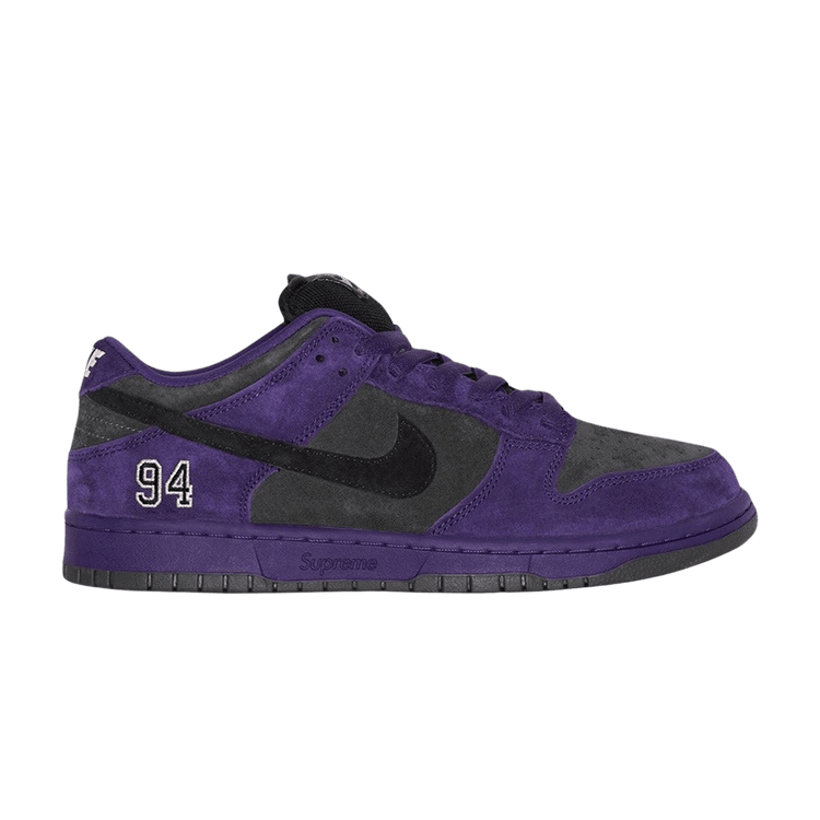 supreme nike sb ダンク SB Dunk Low 'Supreme' Release Date. Nike SNKRS