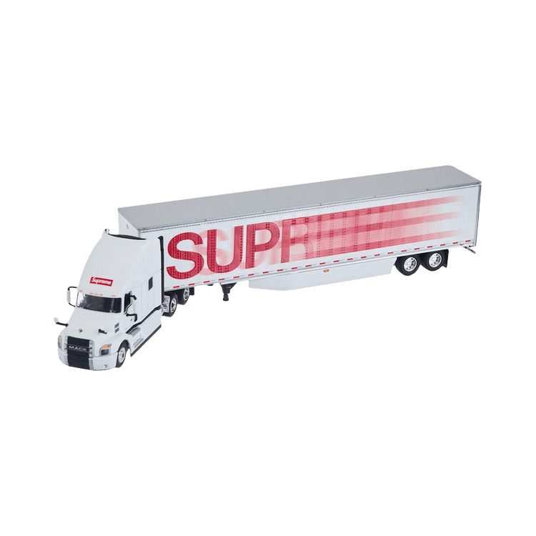 【新品未使用】supreme 袋とステッカー付きFirst Gear Truck Supreme First Gear Truck Green - SS24 - US