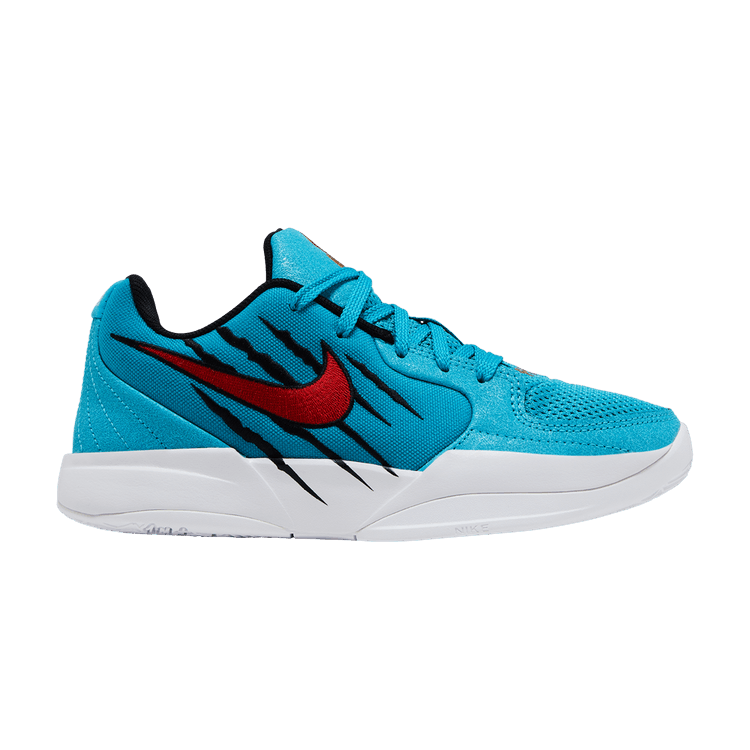 Buy Nike Ja 2 SE GS 'Scratch' - HQ2296 400 | GOAT