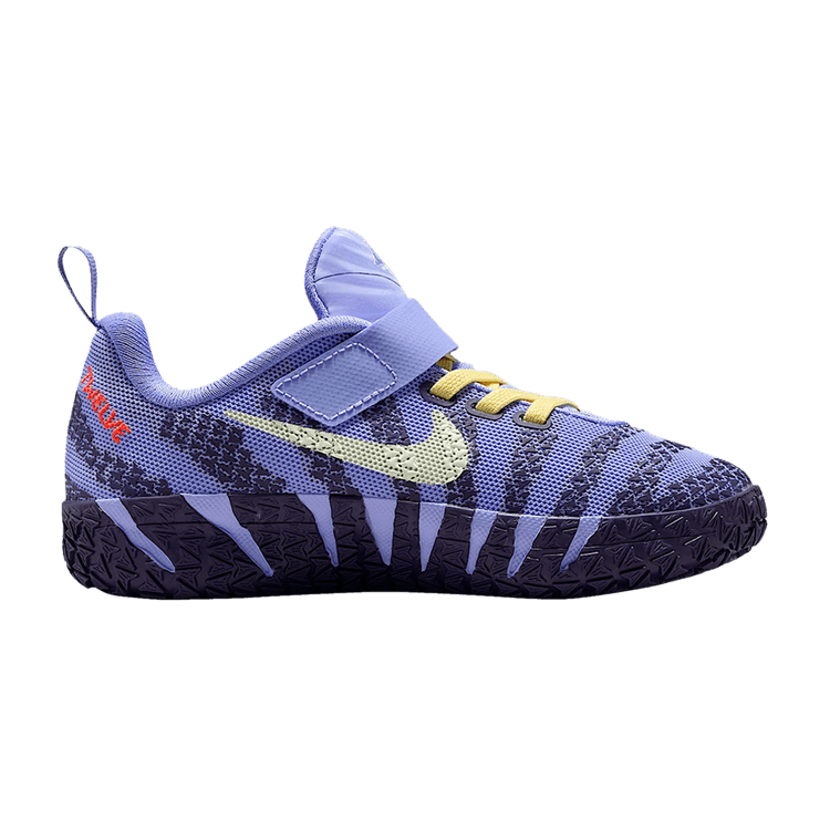 Nike Ja 3 Hustle & Flow (PS)