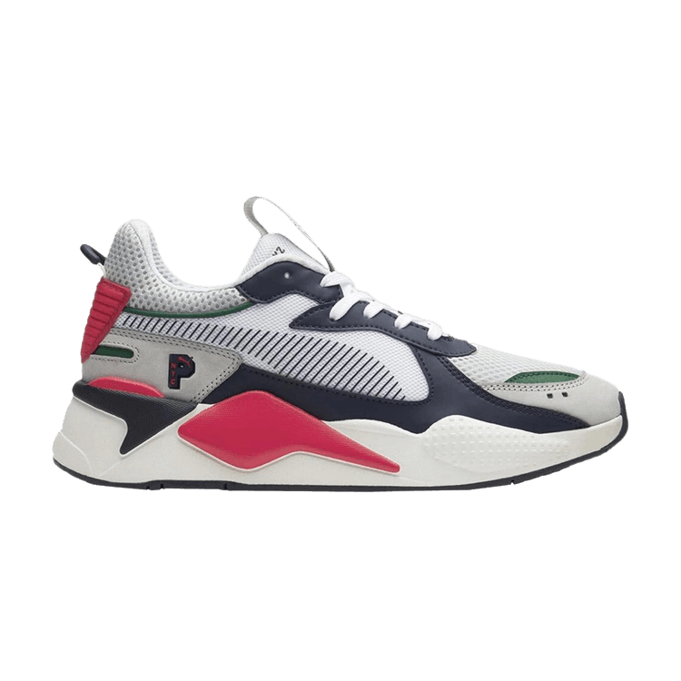 Puma RS-X Park Flagship NYC
