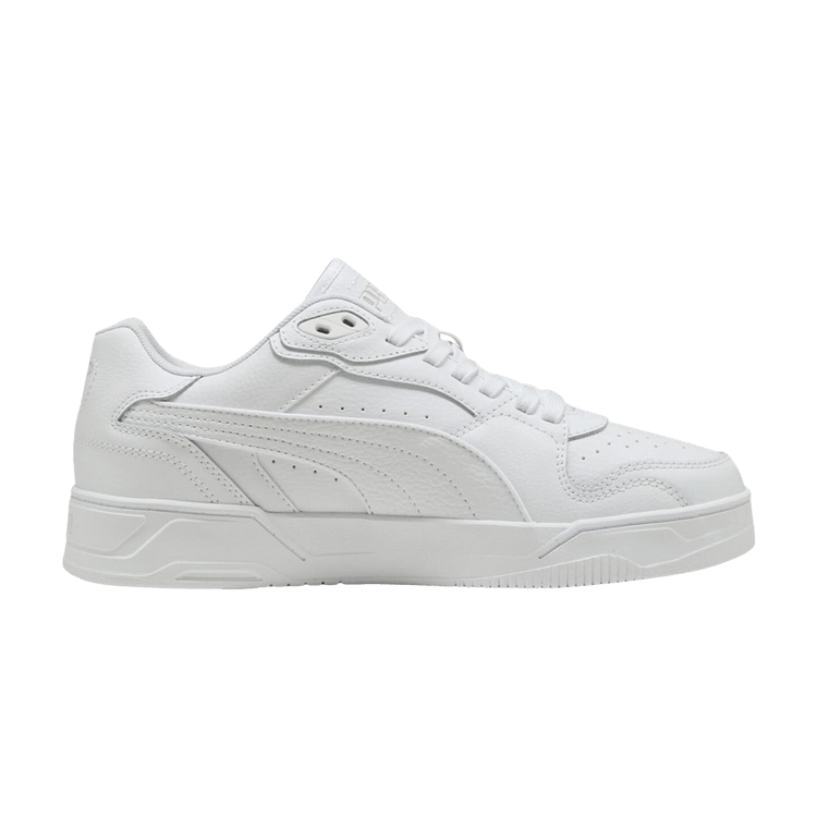 Puma RBD Break Low - White