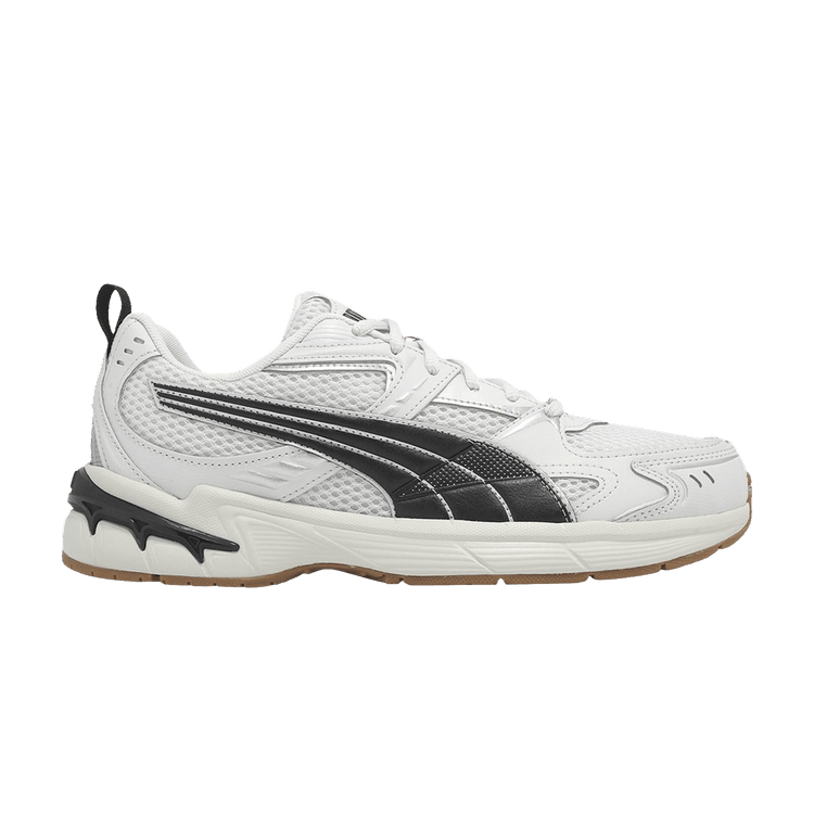 Buy Puma Milenio Tech 2000 'White Black' - 402625 03 | GOAT