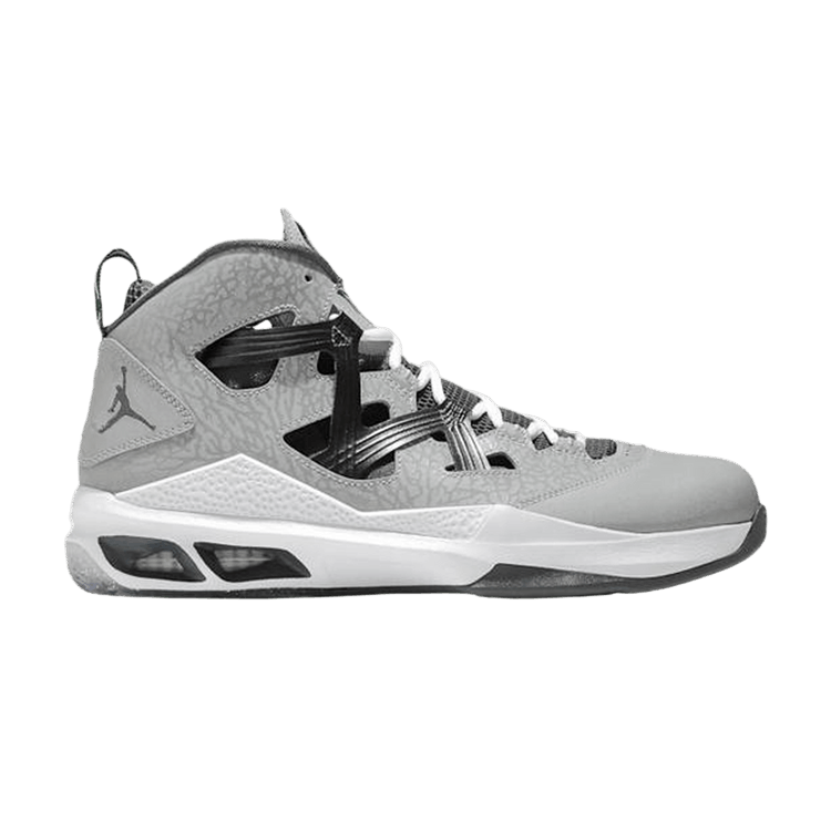 Jordan Melo M9 Christmas (2012)