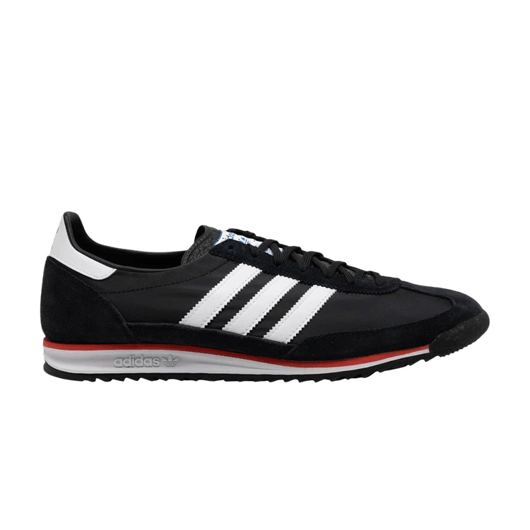 sl 72 gn3273 Buy adidas SL 72 'Core Black Green Yellow' FW3272 GOAT UK