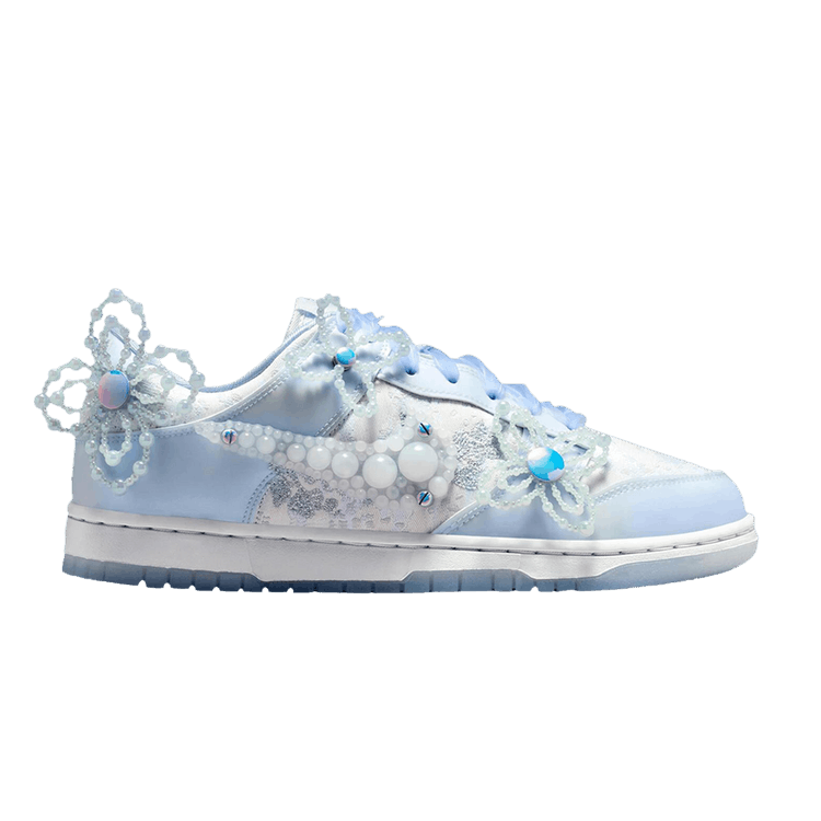 Сьюзан Фанг x Nike Wmns Dunk Low 