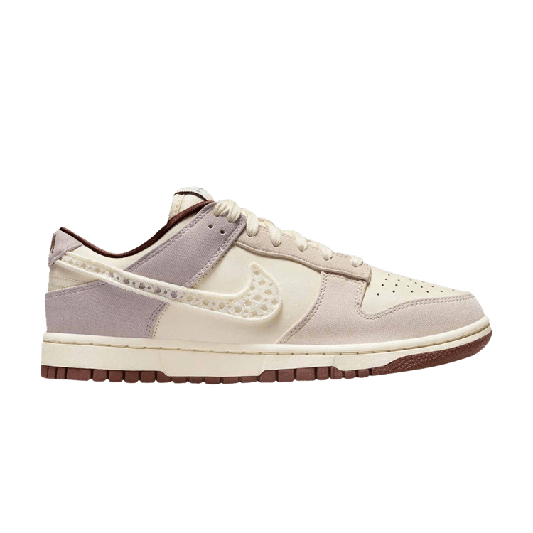 ナイキ ダンク nike dunk バーバリー サカイ ヴィトン グッチ Buy Nike Wmns Dunk Low LX 'Crochet Swoosh' - IH7353 010 | GOAT