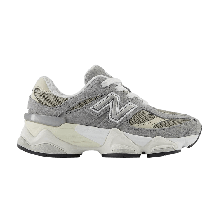 New Balance 9060 Slate Grey Arid Stone (PS)