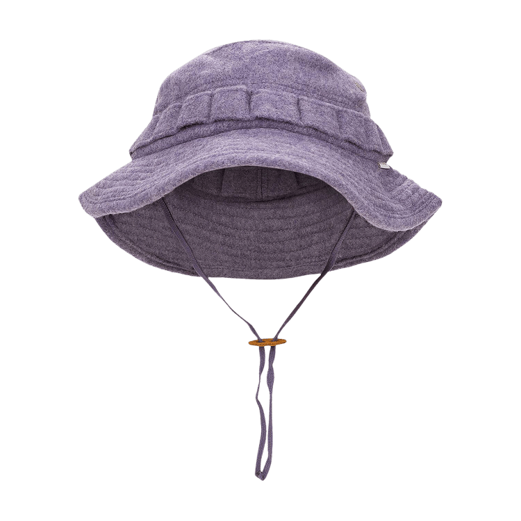 Buy Aimé Leon Dore Wool Boonie Bucket Hat 'Lavender' - FW23AH010
