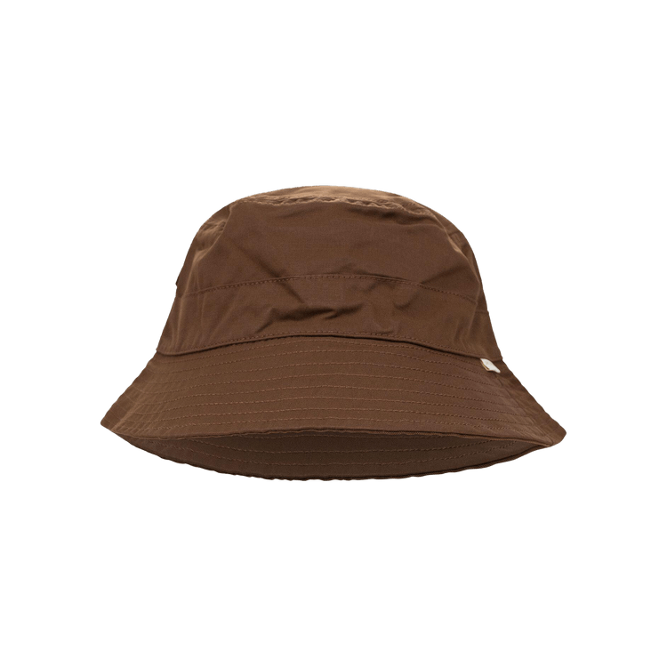 Buy Aimé Leon Dore Pocket Bucket Hat 'Brown' - FW23AH012 BROW