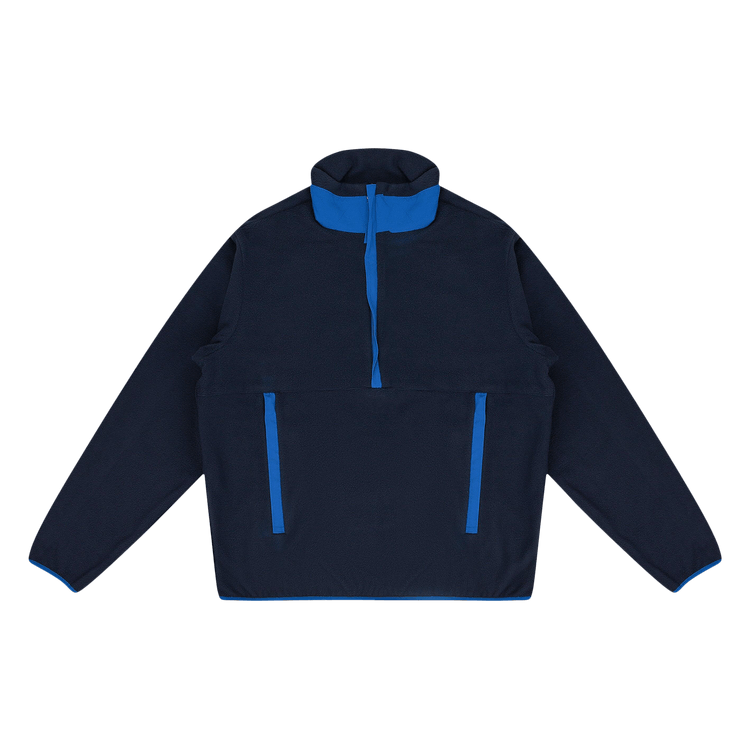 Buy Aimé Leon Dore Unisphere Blazer 'Navy' - FW23WJ021 NAVY | GOAT