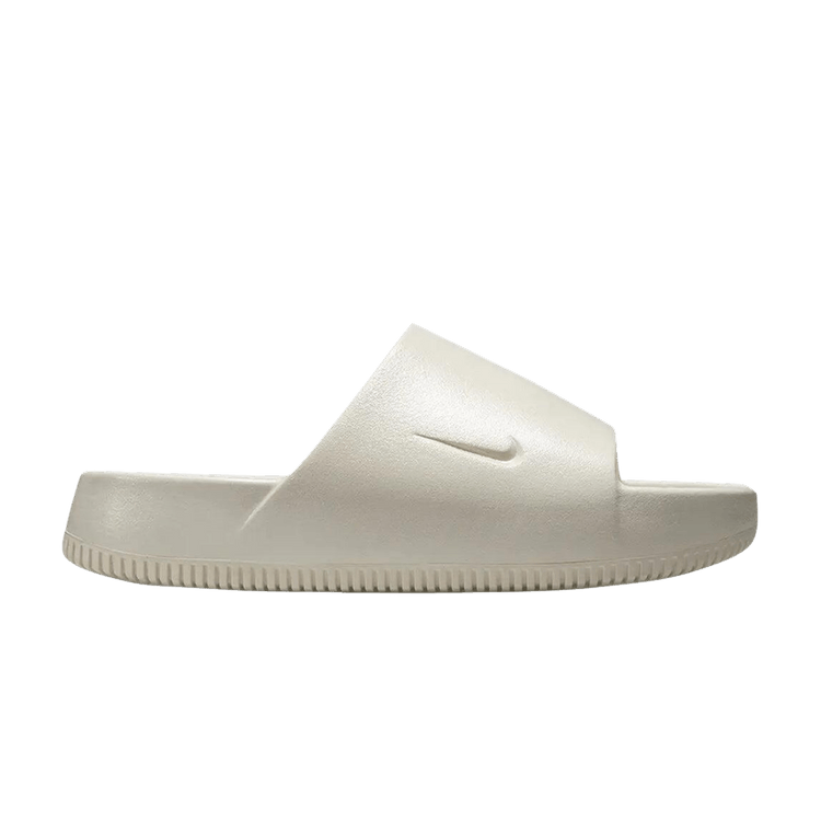 Nike Calm Slide 'Pale Ivory' (Women's)