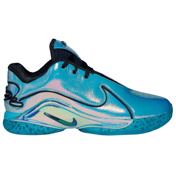 Buy LeBron 22 'Immortalized Pack - Blue Fury' - II5134 400