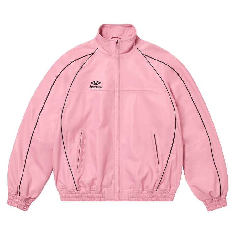 Supreme Umbro ハーフパンツ ピンク 新品 XL Buy Supreme x Umbro Gradient Track Pant 'Pink' - FW25P72 PINK | GOAT