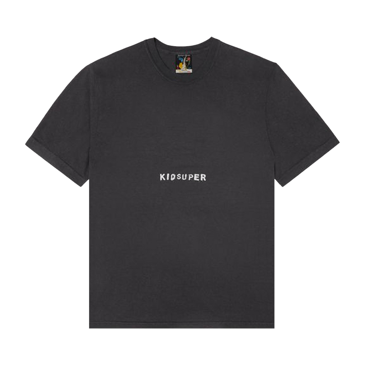 Футболка KidSuper 