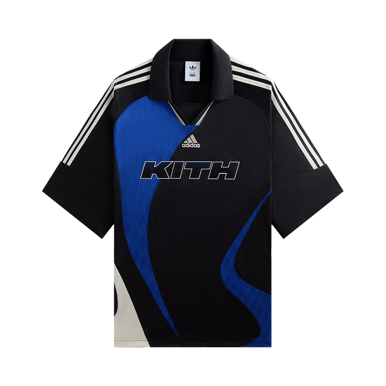 kith(キス) Soccer Jerseys Adidas x KITH Flamingos Match Away Jersey | TheFootballBoutique