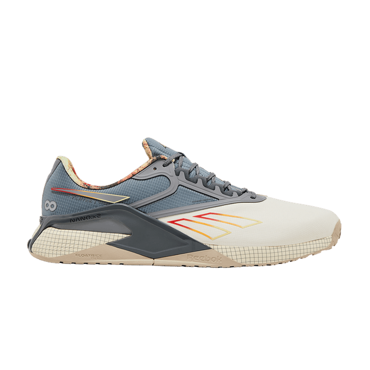 Buy Street Fighter x Reebok Nano X2 'Training Mode' - GZ9540 | GOAT