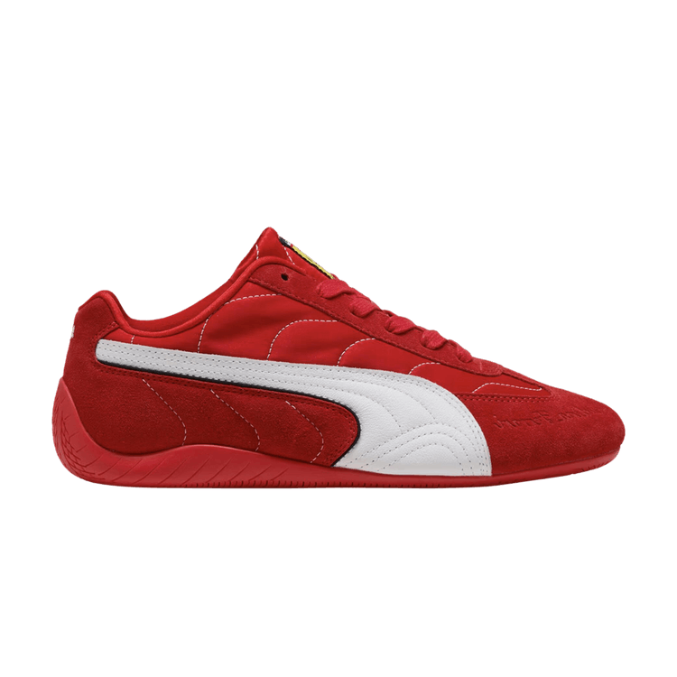 Puma Ferrari Monza x Speedcat 'Rosso Corsa White'
