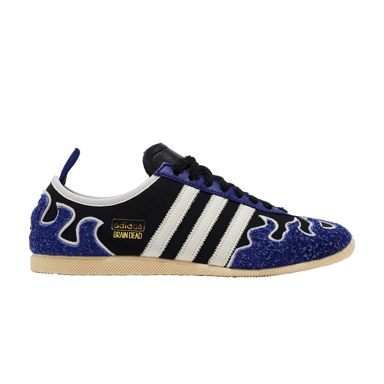 Brain Dead x adidas Japan 