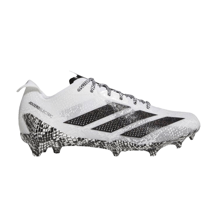 Buy Adidas Adizero Electric 2 'Cloud White Core Black' - IE8867