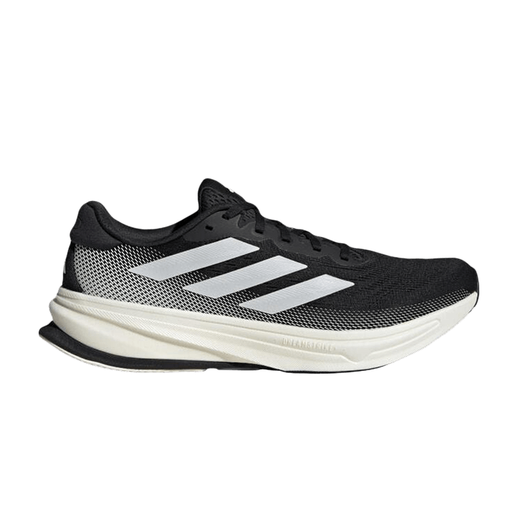 Buy adidas Supernova Rise 2 'Core Black White' - IH2504 | GOAT