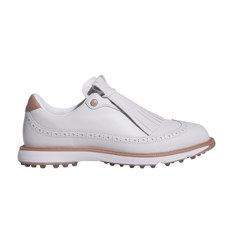 Buy Adidas Wmns MC Zoysia Spikeless Golf 'Dash Grey Warm Clay