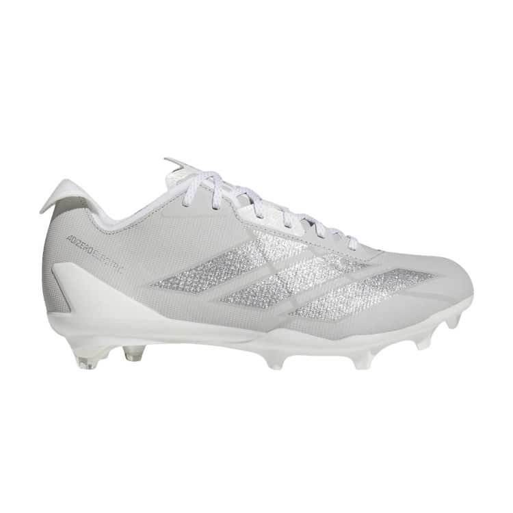 Buy Adidas Adizero Electric 2 'Grey Silver Metallic' - JH8743 | GOAT