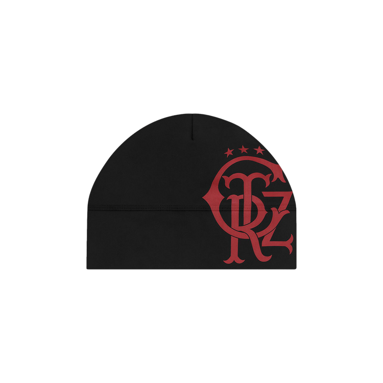 Buy Corteiz 3 Star Crest Liteworky Cap 'Black' - CRTZ1043 001 | GOAT
