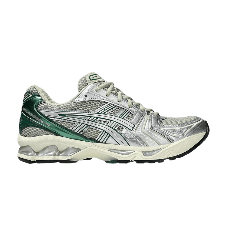 Buy Asics Gel Kayano 14 'Dried Leaf Pure Silver' - 1203A537 300 | GOAT