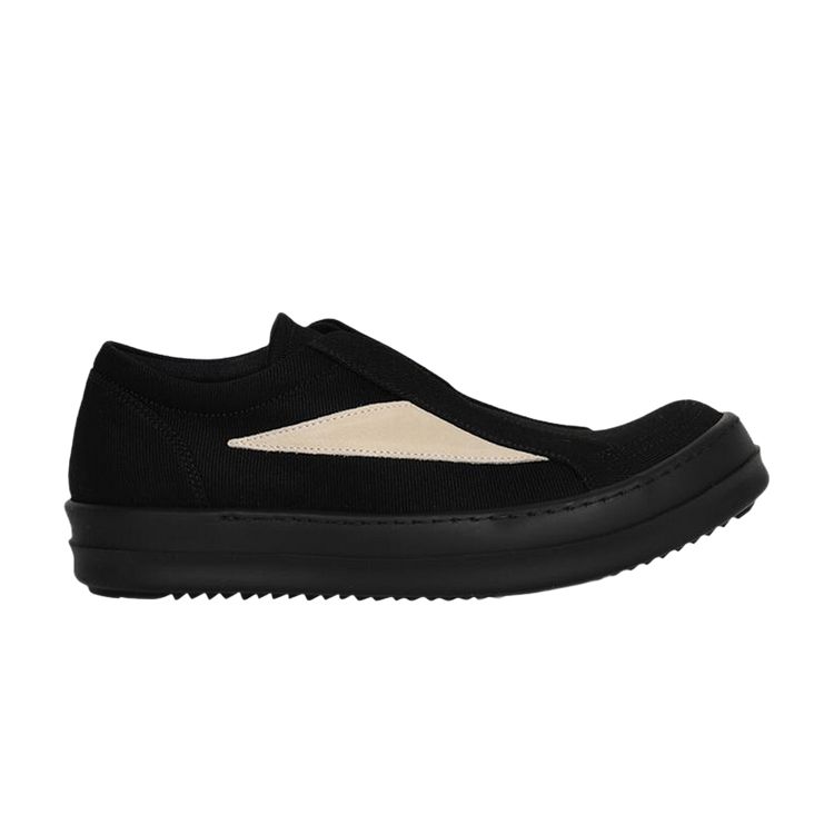 Buy Rick Owens Wmns Concordians DRKSHDW Laceless Vintage Sneaks