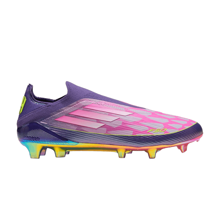 Buy Lamine Yamal x adidas F50 Elite Laceless FG 'Future Icons Pack