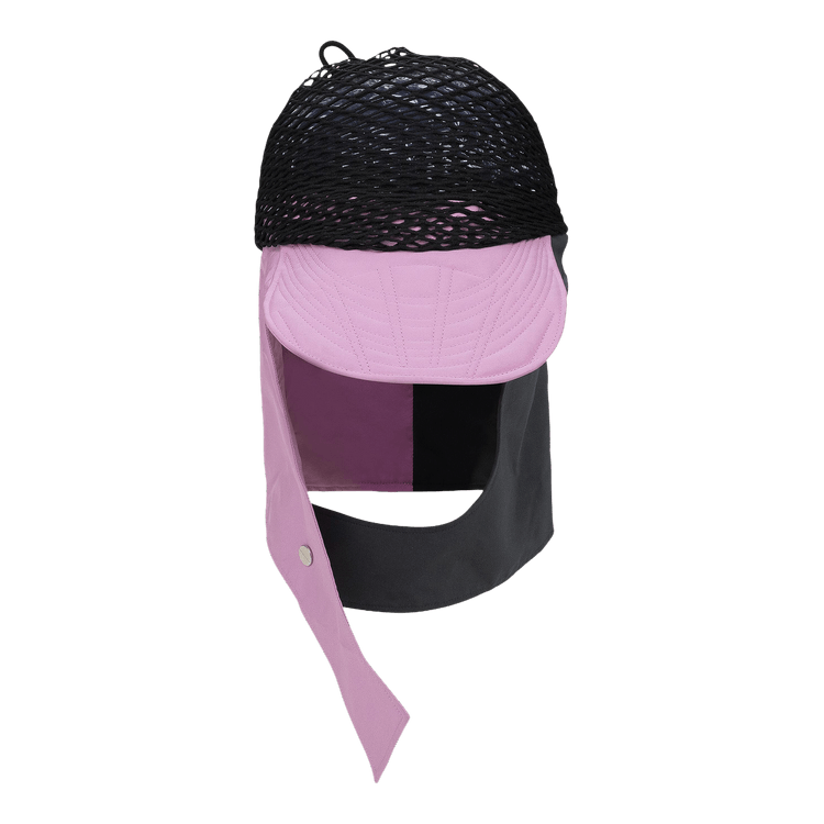 Buy Kiko Kostadinov Ansel Racing Cap 'Pink' - KKSS20H01 903 904