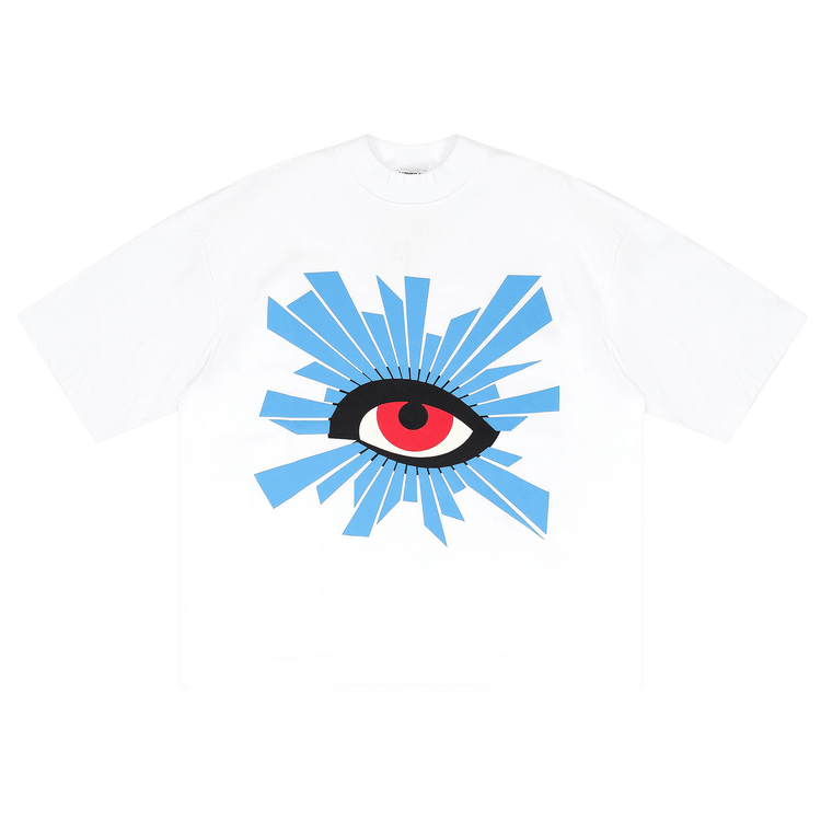 Футболка всевидящего тяжеловеса HOUSE OF ERRORS 