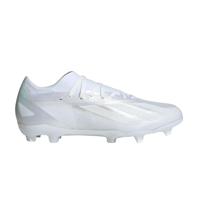 Buy Adidas X Crazyfast.2 FG 'Cloud White' - GY7423 | GOAT