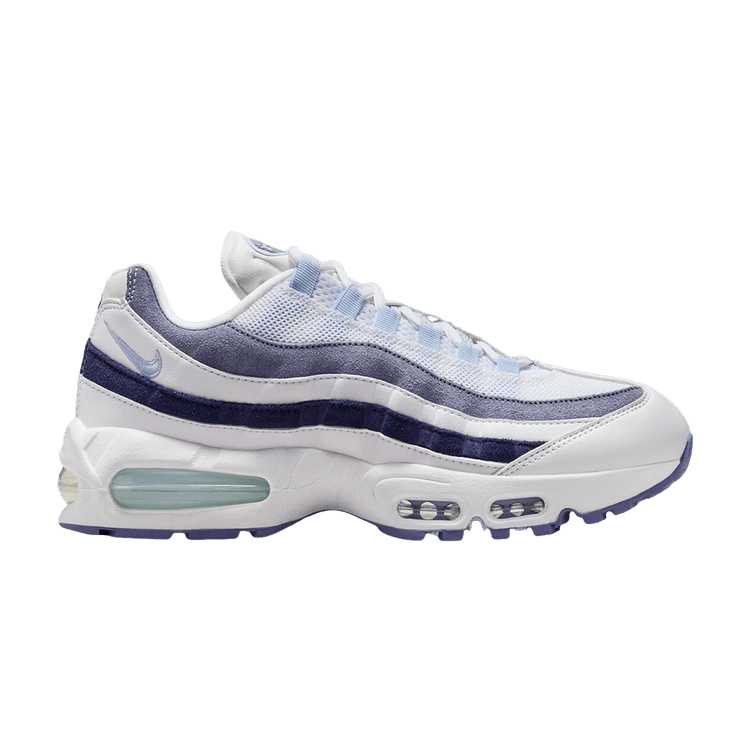 Buy Nike Wmns Air Max 95 OG 'Big Bubble - Celestine Blue' - IB6396