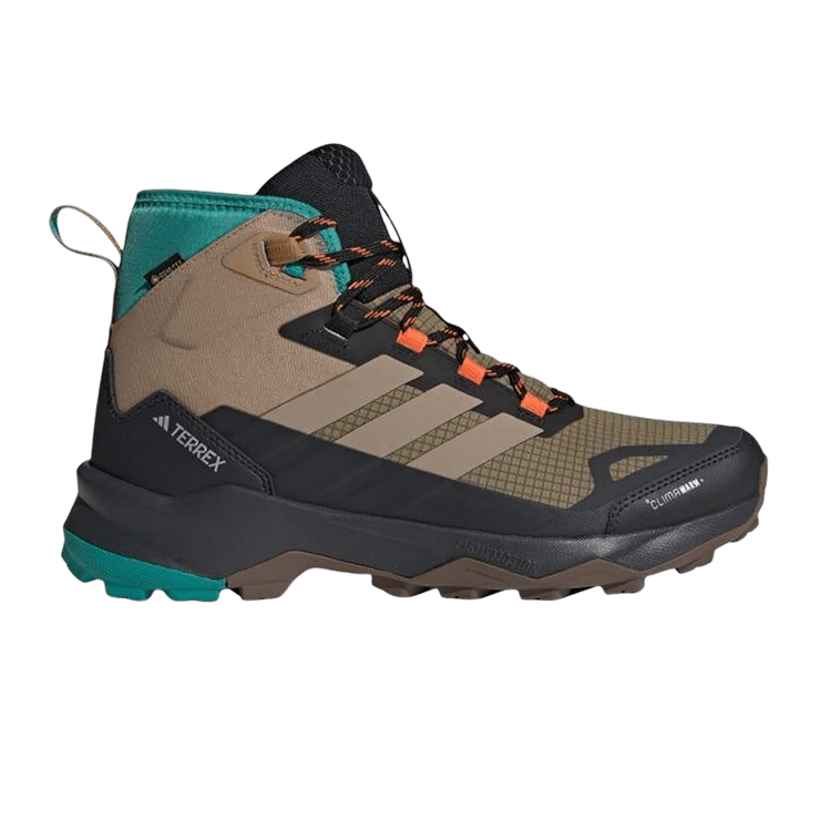 Buy adidas Terrex Skychaser AX5 Mid GORE-TEX CLIMAWARM+ 'Cardboard