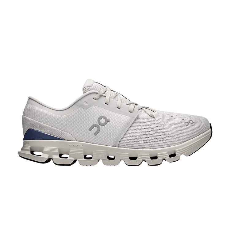 Buy ON Wmns Cloud X 4 'Lavender Acai' - 3WE30073559 | GOAT