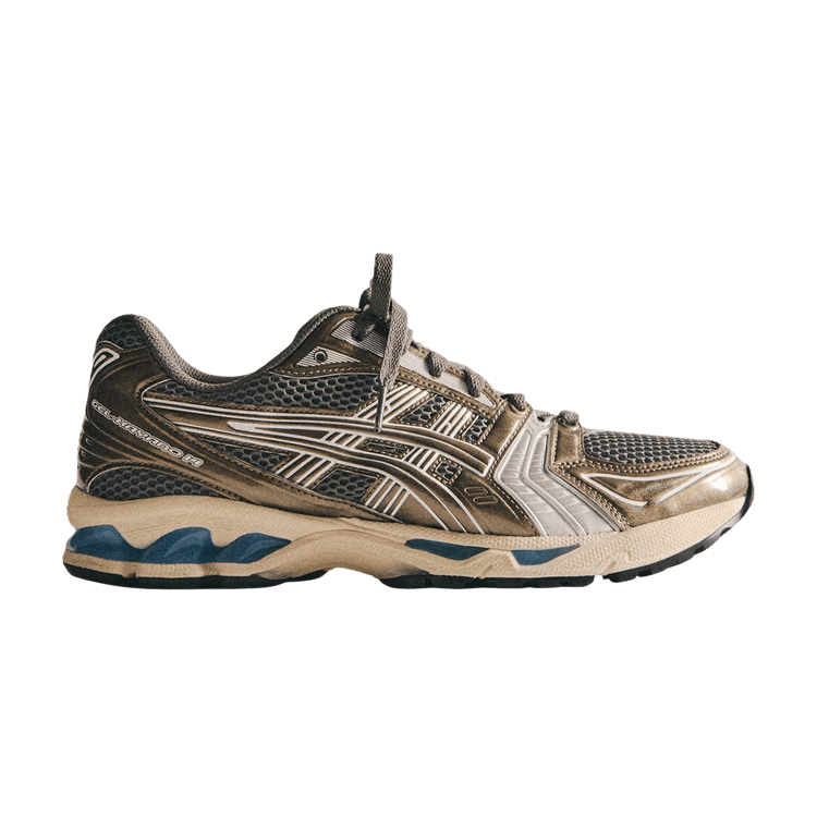 Buy Ronnie Fieg x ASICS Gel Kayano 14 'World's Fair Pack - Chicago