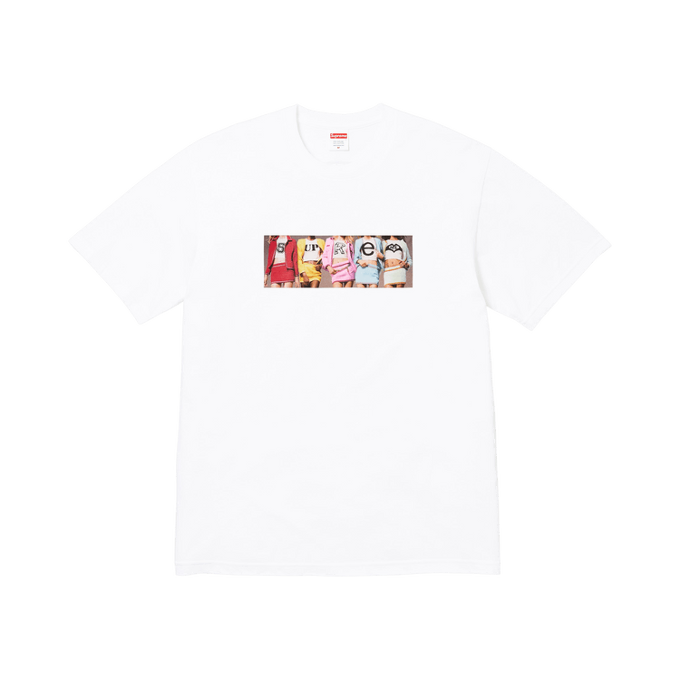 Buy Supreme Girls Tee 