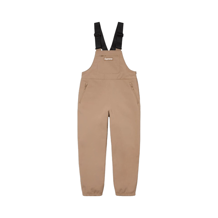 Buy Supreme WINDSTOPPER Overall 'Taupe' - FW24P74 TAUPE | GOAT UK